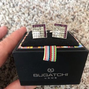 High quality cuff links